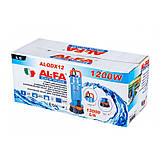 Дренажний насос AL-FA ALWQD25, фото 6