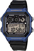 Часы мужские Casio AE-1300WH-2AVEF