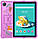 Планшет Blackview Tab A7 Kids 3/64Gb Wi-Fi Candy Pink Global version, фото 2