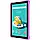 Планшет Blackview Tab A7 Kids 3/64Gb Wi-Fi Candy Pink Global version, фото 3