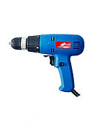 Мережевий шуруповерт Горизонт ED208