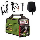 Інверторний зварювальний апарат Procraft AWH300T Зварювальний струм 300 А Діаметр електрода 1.6 - 5 мм, фото 2