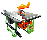 Стаціонарна циркулярна пила ProCraft KR2600, фото 2