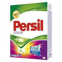 Порошок стиральный 400г., автомат, Persil Color