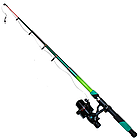 Рибальський набір для нічної риболовлі, фото 4