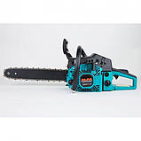 Бензопила AL-FA ALGCS60, фото 2