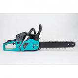 Бензопила AL-FA ALGCS60, фото 3