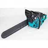 Бензопила AL-FA ALGCS60, фото 5