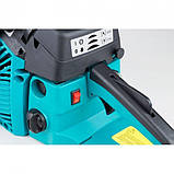 Бензопила AL-FA ALGCS60, фото 7