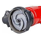 Насос фекальный для септика LEX WQD0.55F, фото 3