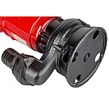 Насос фекальный для септика LEX WQD0.55F, фото 2