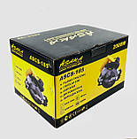 Дискова циркулярна пила Asaka ASCS185, фото 5