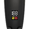 Професійний тример для стрижки Sway Vester S Black and Gold Edition (115 5102 BLK), фото 6