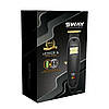 Професійний тример для стрижки Sway Vester S Black and Gold Edition (115 5102 BLK), фото 6