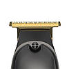 Професійний тример для стрижки Sway Vester S Black and Gold Edition (115 5102 BLK), фото 7