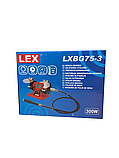 Точильно-гравіювальний верстат LEX LXBG75-3, фото 3