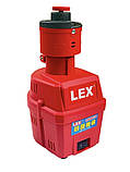Верстат для заточування свердел LEX LXDBS16, фото 2