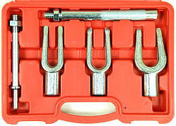 Набір для заміни кульових опор Silver