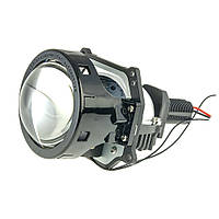 Bi-LED линза Decker LED BL 3.0" RP-1 42W H4 H7