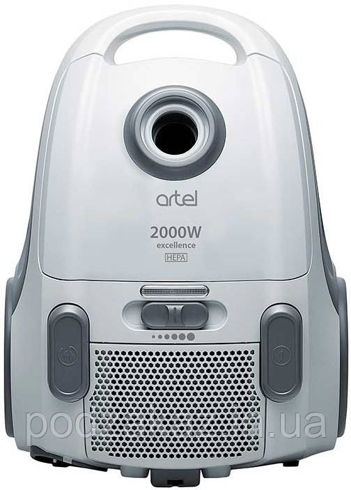 Пилосос Artel VCB 0120 HLZ, фото 1