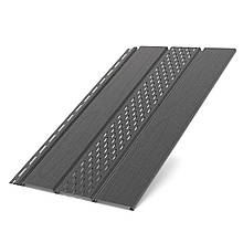 Панель Софіт Перфорована Bryza – 1.22 кв.м (4 x 0,31)