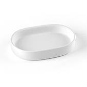 Мильниця МВМ MY HOME Milan Біла (BA-24 WHITE)