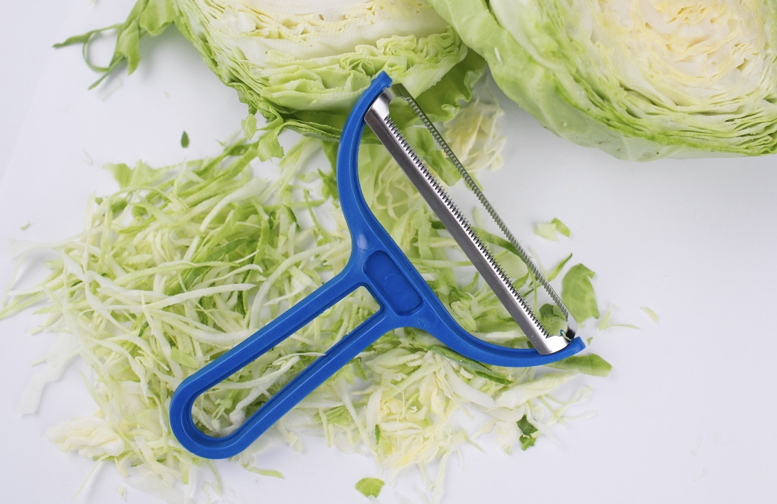 Шинковка секач для капусты и овощей (ID#1896411316), цена: 90 ₴, купить ...