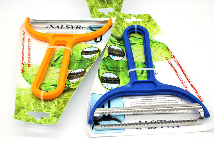 Шинковка секач для капусты и овощей (ID#1896411316), цена: 90 ₴, купить ...