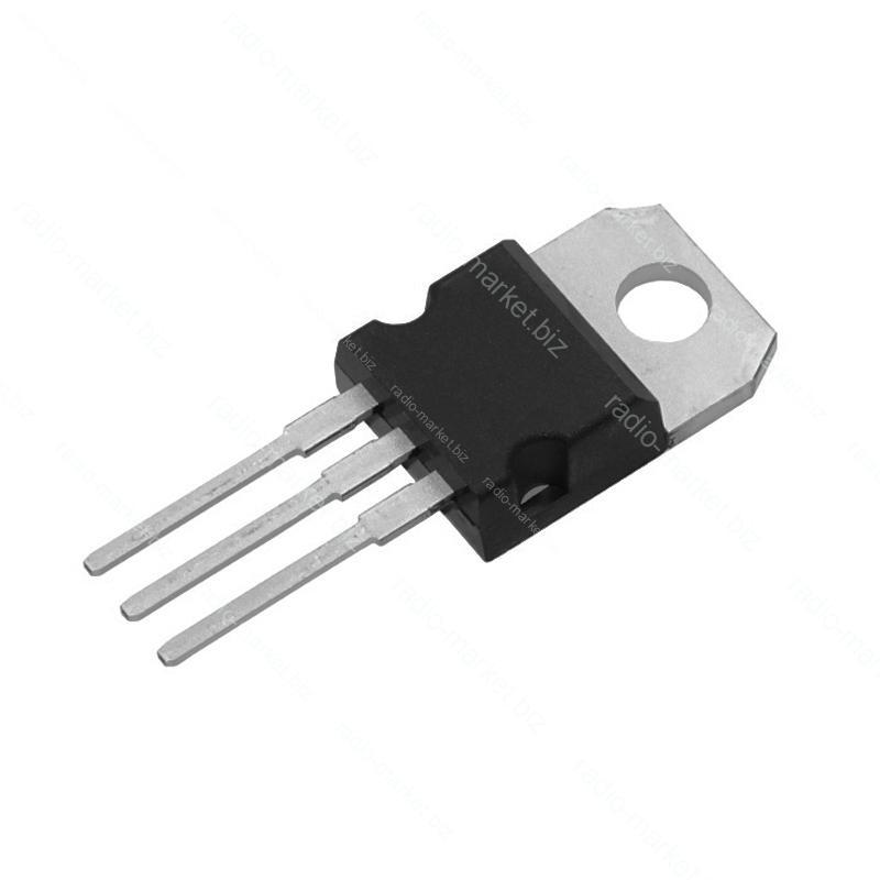 Транзистор IGBT IRG4BC40U