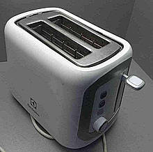 Тостер Б/У Electrolux EAT3330