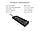 USB-хаб 4 Port USB 2.0 — юсб розгалужувач на 4 порти юсб 2.0 кабель 1.2 м DM CHB005, фото 9