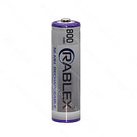 Акумулятор RABLEX AA 800mAh NI-MH