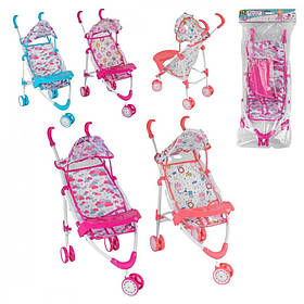 Візок для ляльки