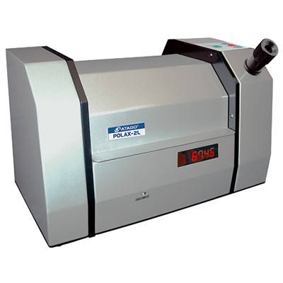 Поляриметр POLAX-2L , фото 1
