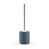 Йоржик для унітаза МВМ MY HOME Milan Сірий (BA-25 GRAY)