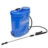 Обприскувач акумуляторний Forte CL 12 л