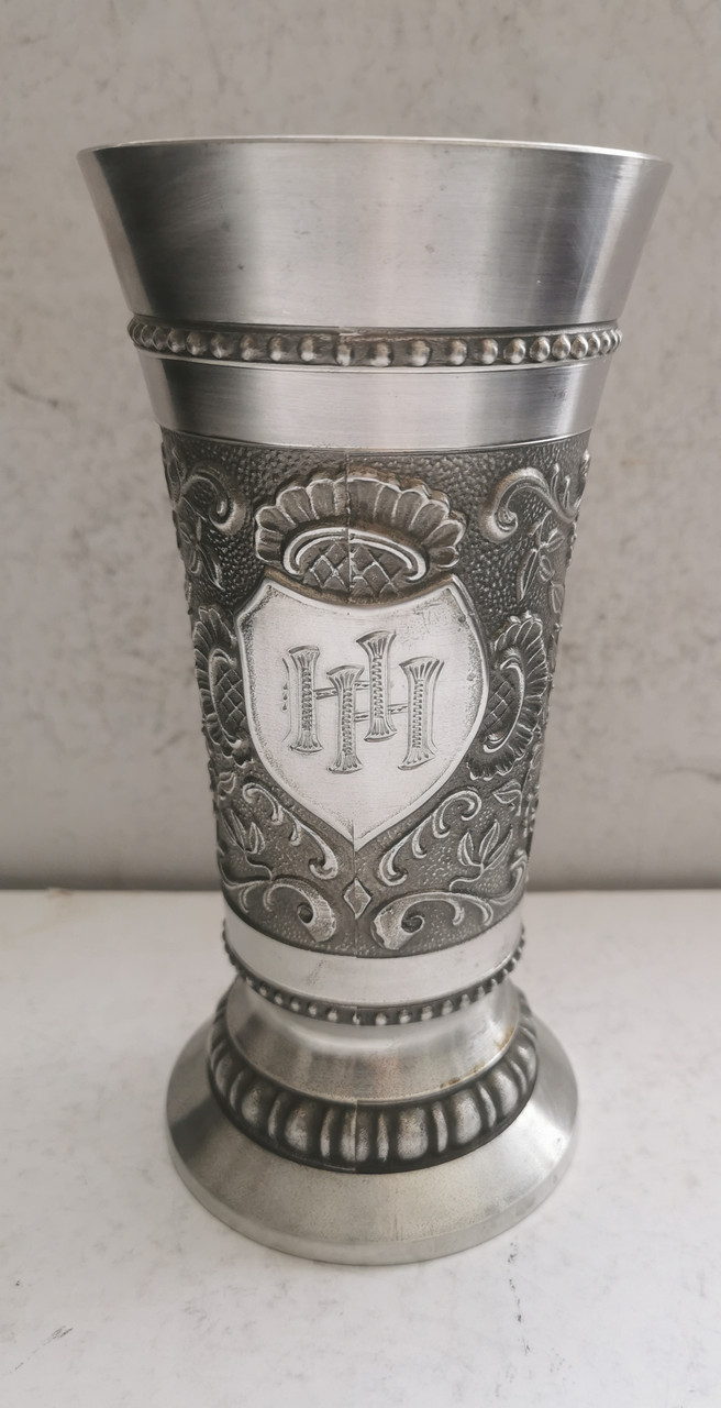 Великий олов'яний келих Лев РП-1, фото 1