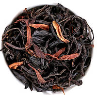 Шай Хун Ча з дикого стародавнього дерева, 50 грам (китайський червоний чай)