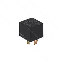 Реле автомобильное JD2912 40A, 24VDC, 1C