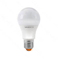 Светодиодная лампа 9W E27 LED 3000K тёплый