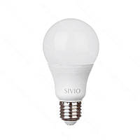 Светодиодная лампа SIVIO 15W E27 LED 4100K нейтральный