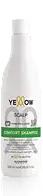 Шампунь для чутливої шкіри голови Yellow Scalp Comfort Shampoo 500 мл