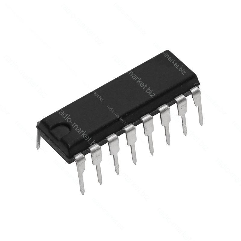 Микросхема L6598 (ID#1456862885), Цена: 47.70 ₴, Купить На Prom.Ua