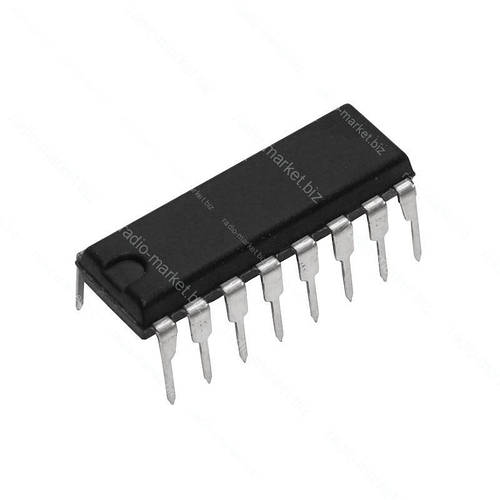 Микросхема L6598 (ID#1456862885), Цена: 47.70 ₴, Купить На Prom.Ua