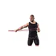 Резинка для фітнесу 7-16 кг Hop-Sport L013, фото 8