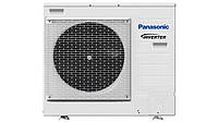 Тепловой насос Panasonic WH-UD09HE5-1/WH-SDC09H3E5-1