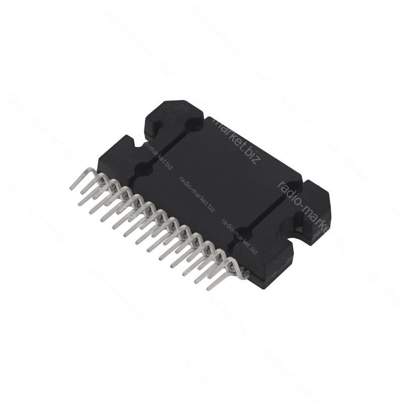 Микросхема TDA7560 (PAL007A): Продажа, Цена В Чернигове.