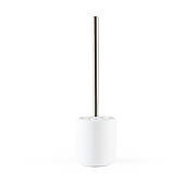 Йоржик для унітаза МВМ MY HOME Milan Білий (BA-25 WHITE)