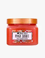 Скраб для тіла Tree Peach Sorbet Hut Sugar Scrub 510 г (002984 )