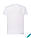 Чоловіча футболка Urban T-Shirt JHK TSUA150, фото 4